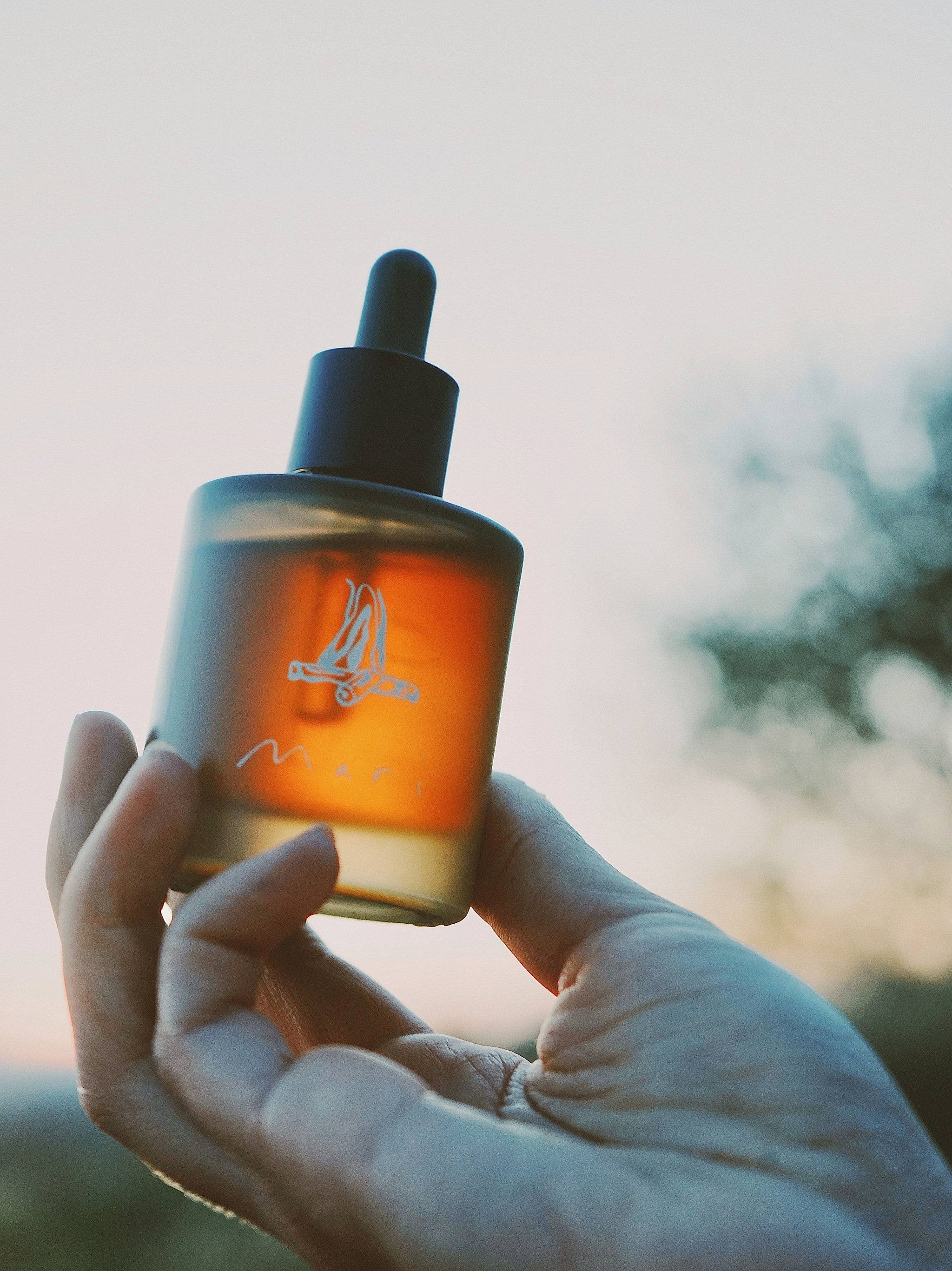 St. lucia all-over oil 50ml