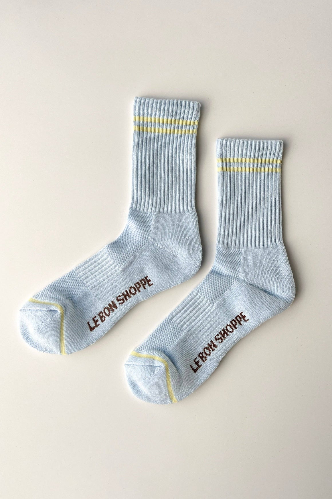 Boyfriend Socks (wholesale)