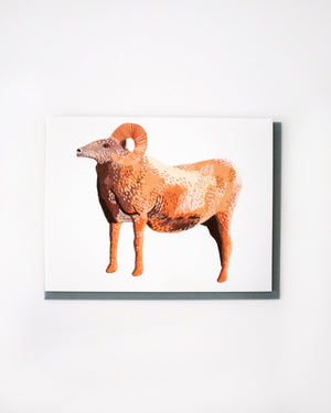 Ram Card