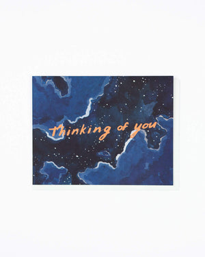 Big Sky Card Set